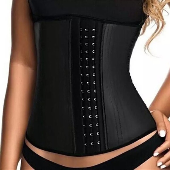 Waist Trainer Corset High Compression belt - Picture 3 of 8